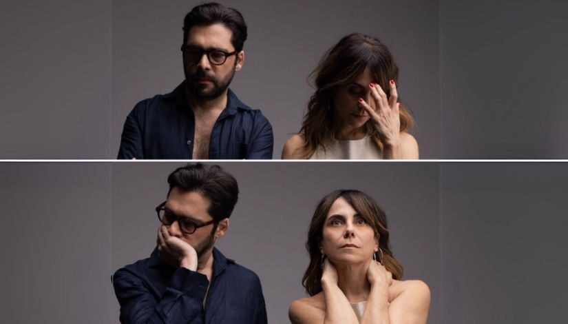 Espetáculo “Finlândia”, Teatro Uol