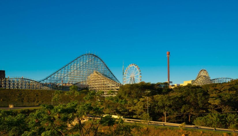 Hopi Hari