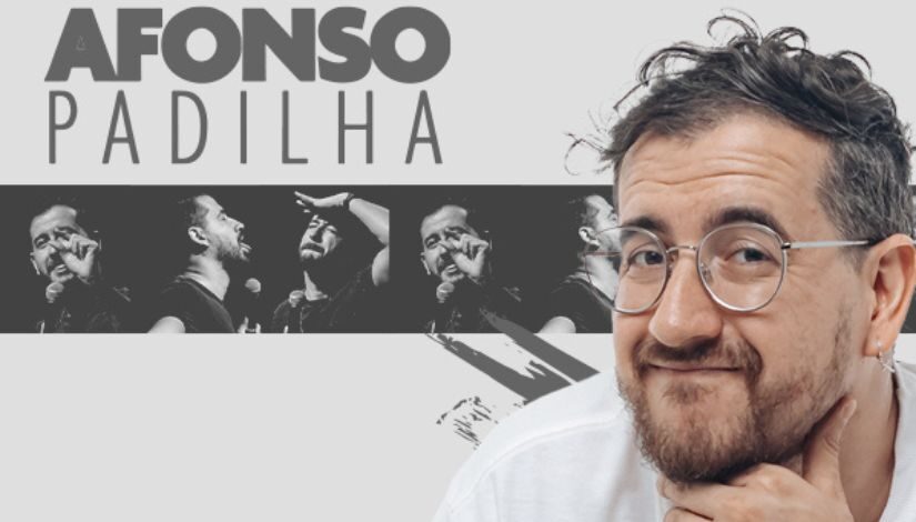Afonso Padilha