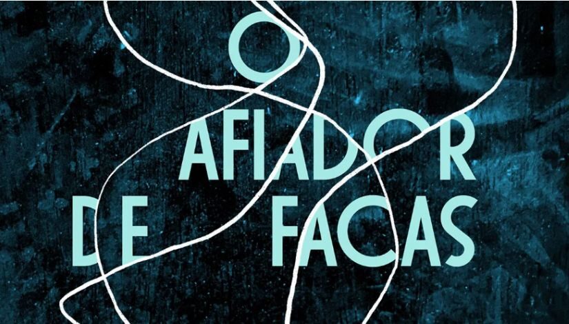 Ópera Fora da Caixa | O Afiador de Facas, de Piero Schlochauer, Central Técnica Chico Giacchieri