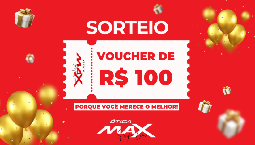 Ótica Max
