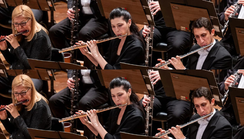 Concerto | Entre-Eras: Price e Chopin, , Theatro Municipal