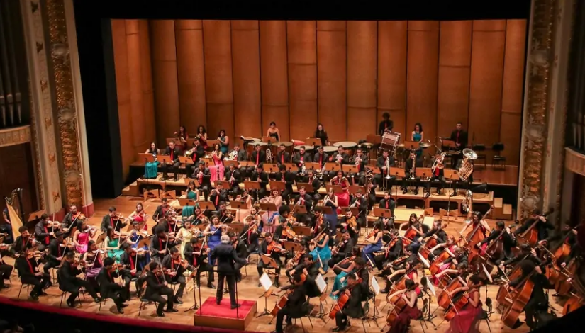 Orquestra Sinfônica Heliópolis