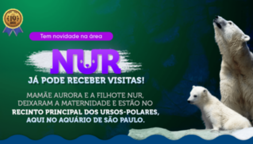 Aquário de São Paulo