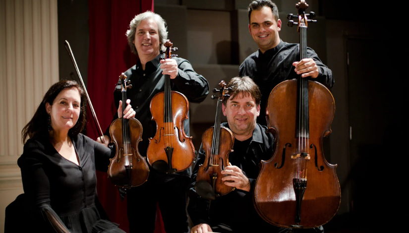 Concerto | Serestas, Praça das Artes