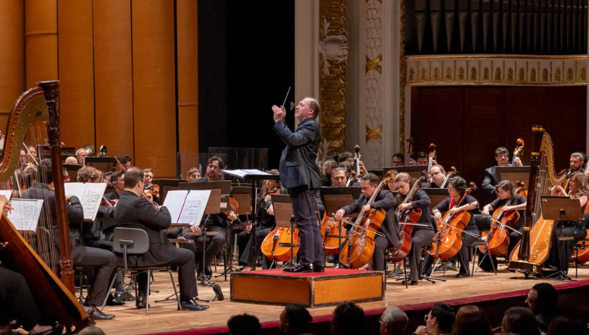 Concerto | War Requiem, Theatro Municipal