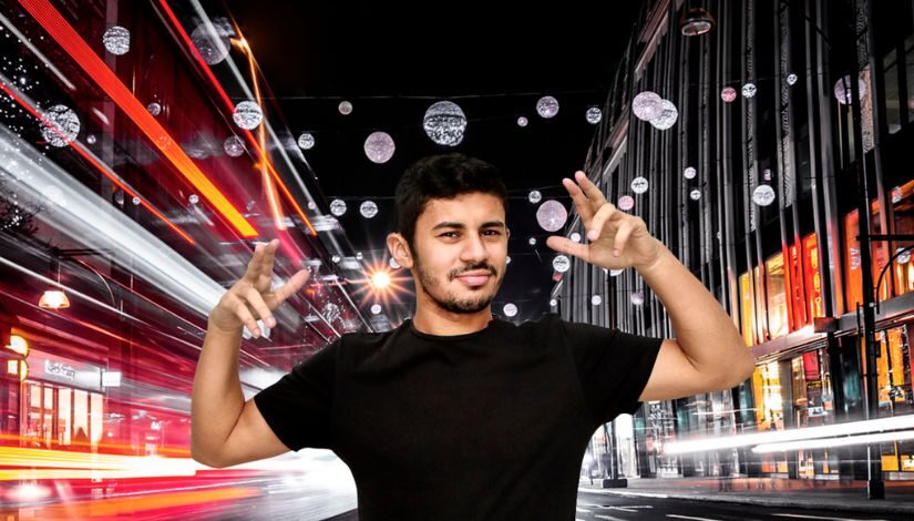 Stand up | Ariano Bruxo