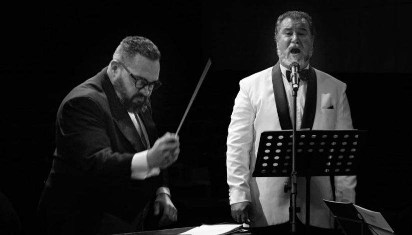 Tributo a Andrea Bocelli