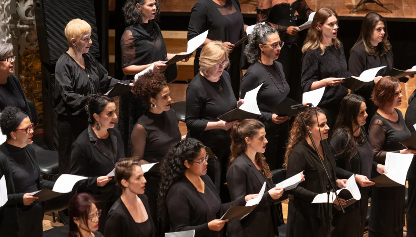 Concerto | Spirituals