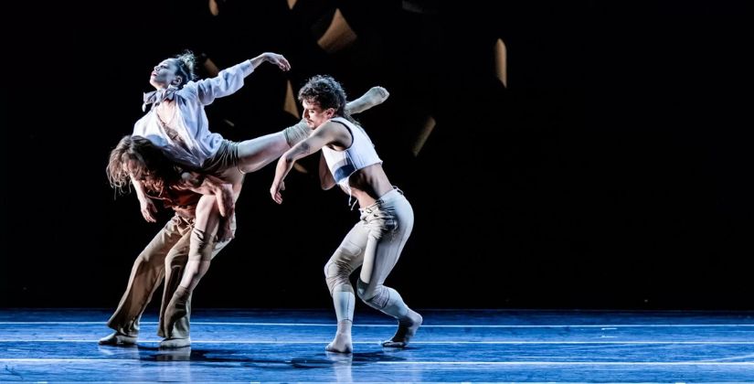 Dança | Bioglomerata e Fôlego - 16/08