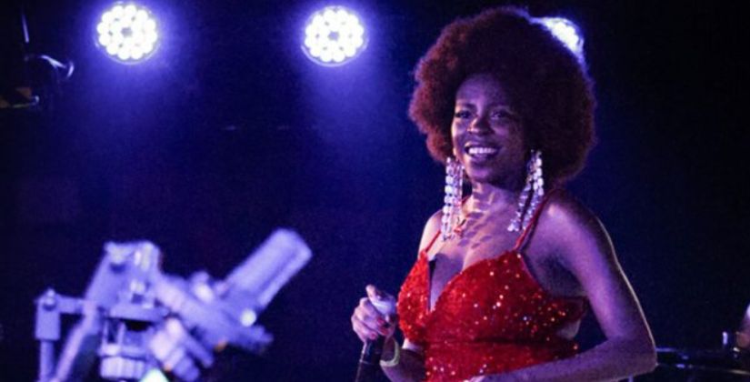 Viva Elza- A Mulher do Fim do Mundo