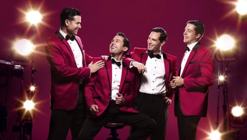 Jersey Boys