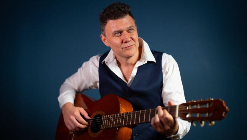 João Suplicy canta Chico Buarque