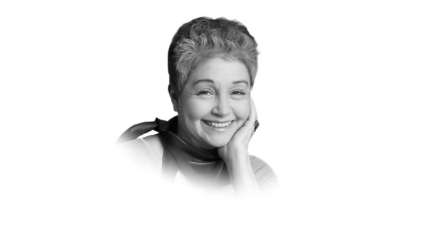 Maria Adelaide Amaral, autora de novelas de sucesso, palestra sobre amor na Fundação Oscar Americano