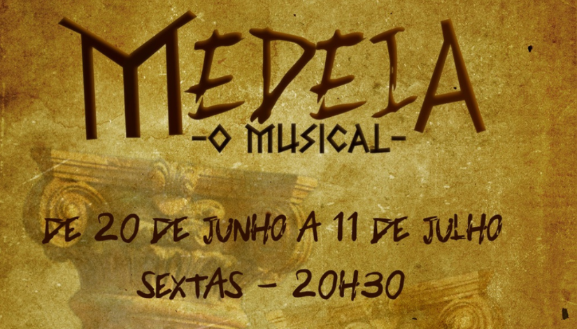 Medeia - O Musical