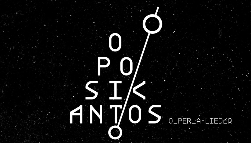 Ópera | Oposicantos - 03/07, quinta, 20h