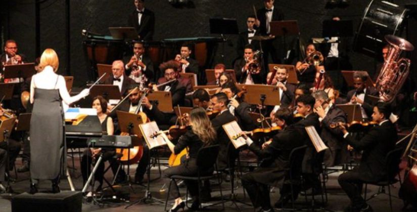 Concerto de Rock