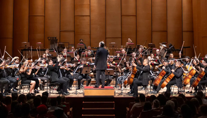 Concerto | Rapsódia Boêmia