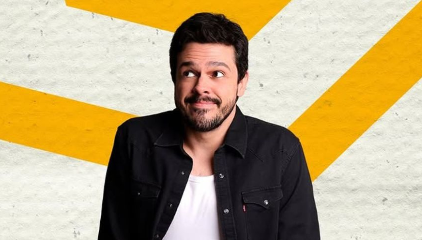 Osmar Campbell em Conselhos Amorosos