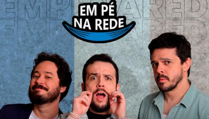 Stand-up | Em pé na rede