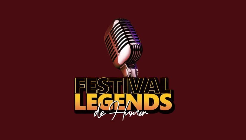 Festival Legends de Humor