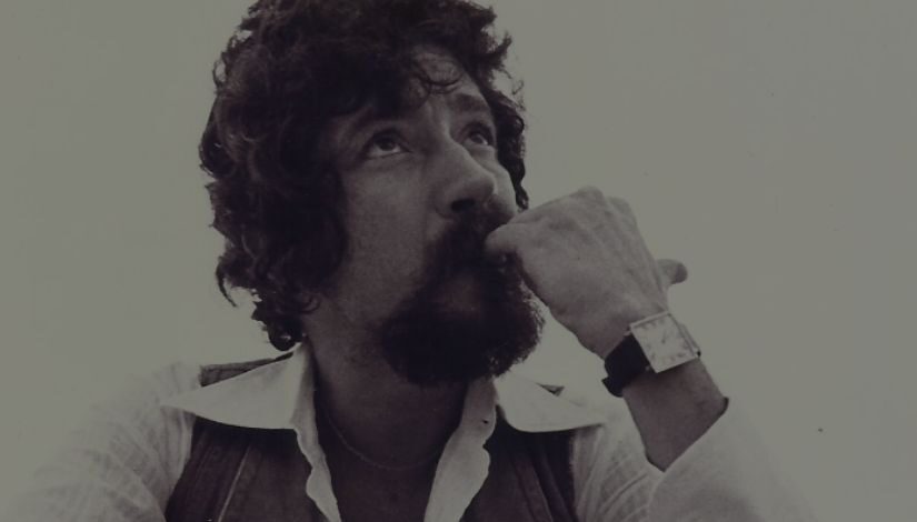 Exposição Raul Seixas: Baú do Raul