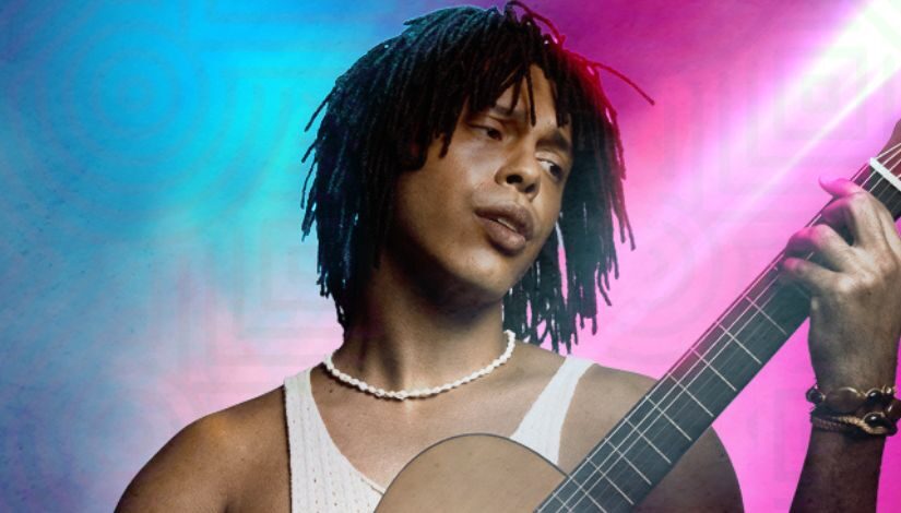 Djavan - O Musical: Vidas para contar