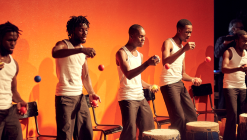 Maputo-Mozambique | sexta-feira 22 de agosto