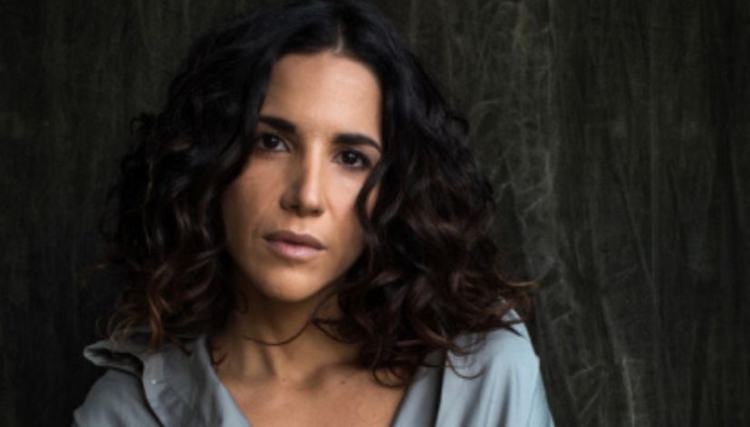 Verônica Ferriani canta Nara Leão
