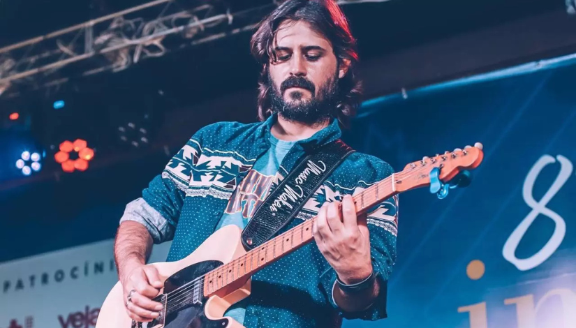 Tributo a Eric Clapton
