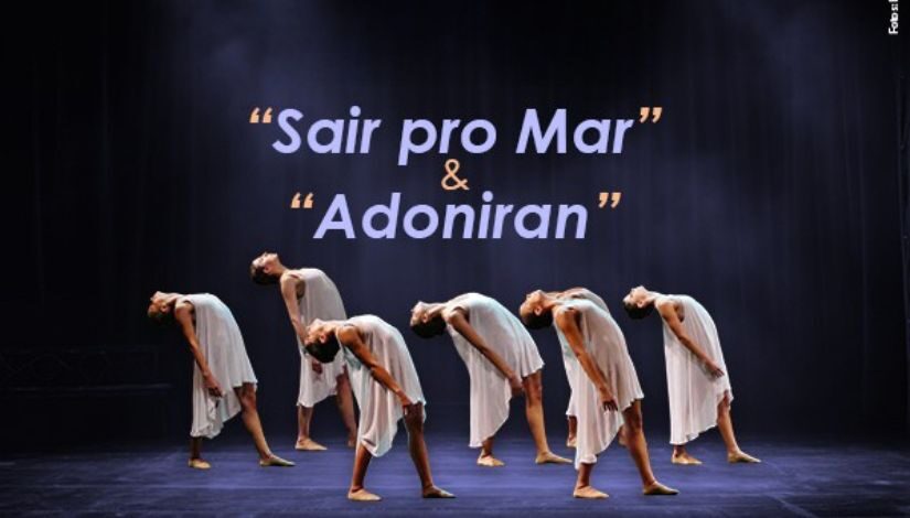 Ballet Stagium