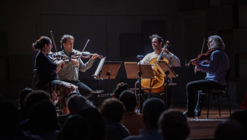 Concerto | Schubertiades