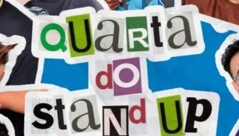 Quarta da Noite do Stand up