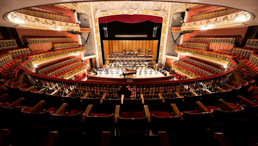 Ópera | Porgy and Bess, de George Gershwin