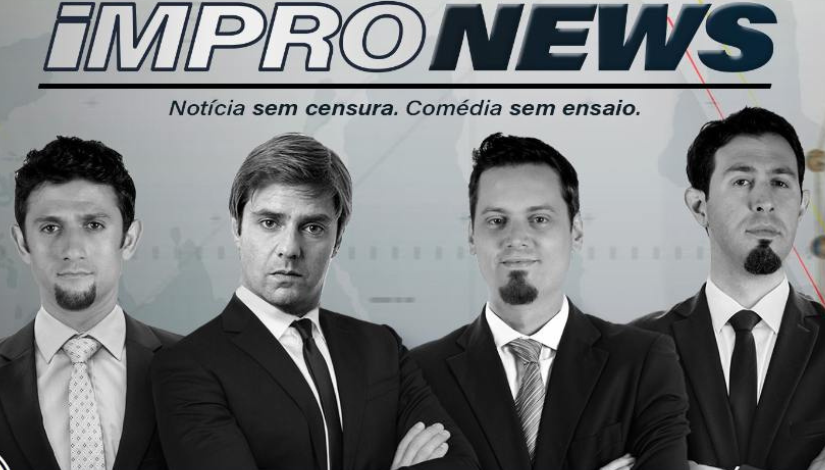 Stand up | Impro News