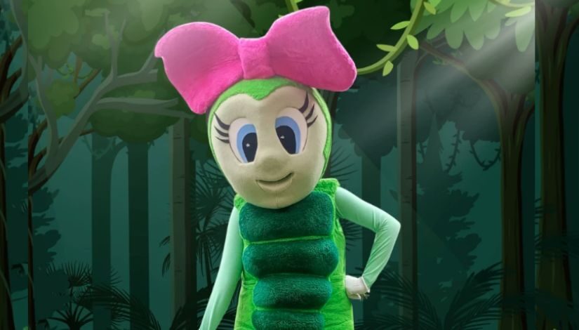 A Cigarra e a Formiga