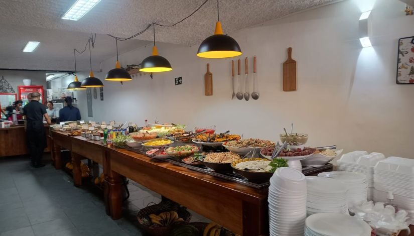D' Marias - Restaurante