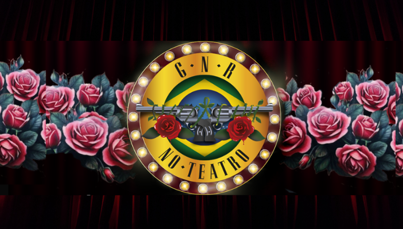 Guns Roses no Teatro, Baby!