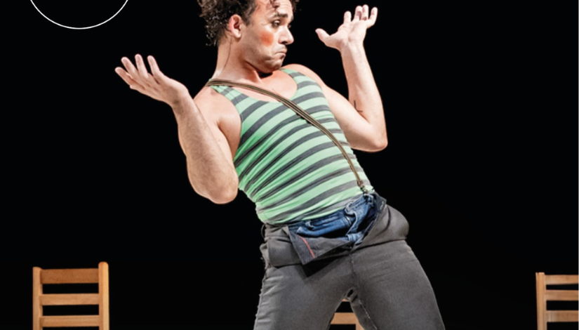 Ballet Stagium | Memória e Adoniran