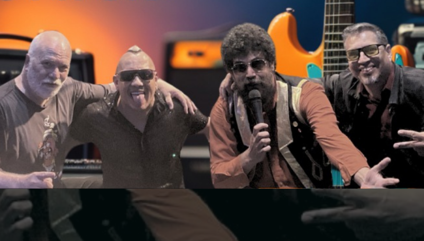 Eu, Raul Seixas, 80 anos