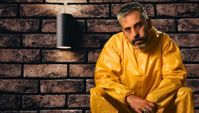 Murilo Moraes - Show do React