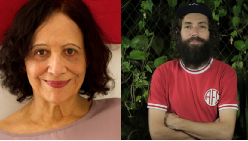 Lançamento livro | Nelson Cavaquinho & Cartola & Carlos Cachaça: Caminhos da existência