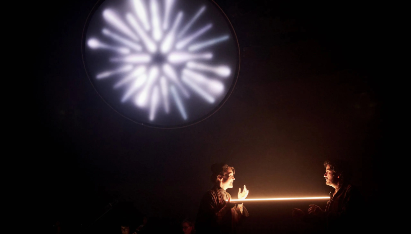 Les Indes Galantes, de Jean-Philippe Rameau