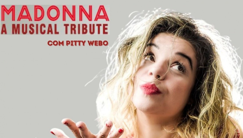 Madonna – A Musical Tribute