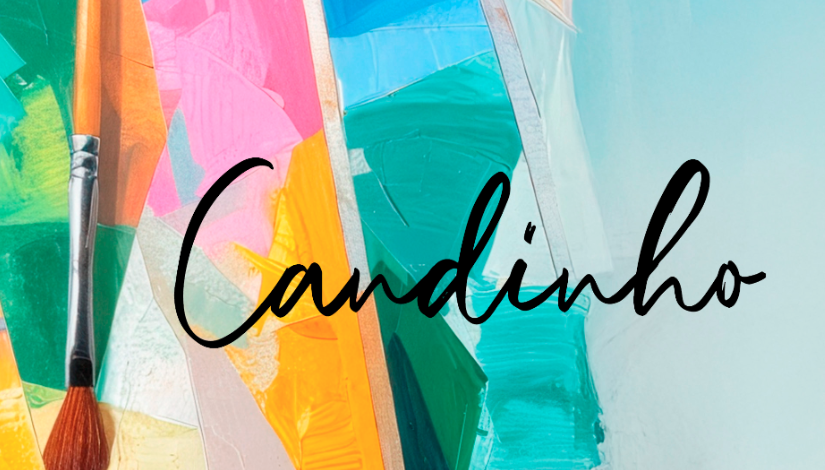 Ensaio Aberto | Ópera Candinho