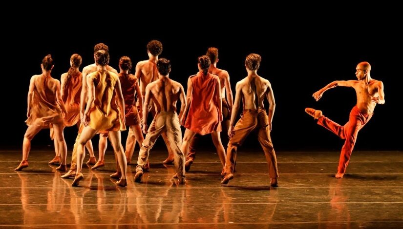 São Paulo Companhia da Dança