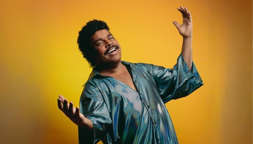 Tim Maia - Vale Tudo