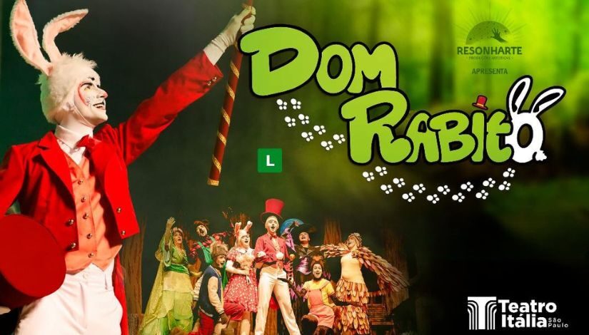 Dom Rabito