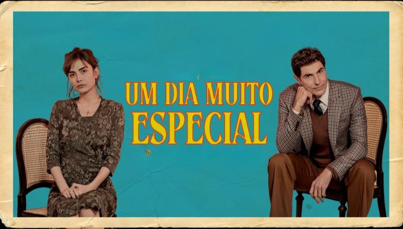 Um Dia Muito Especial