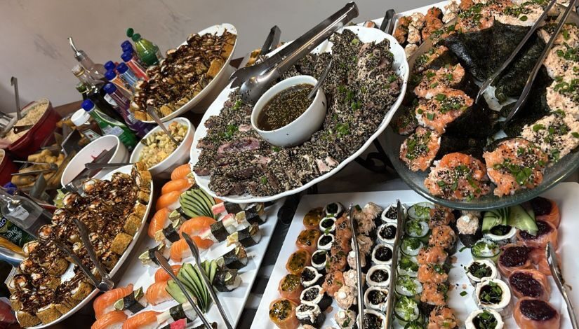 D' Marias - Restaurante